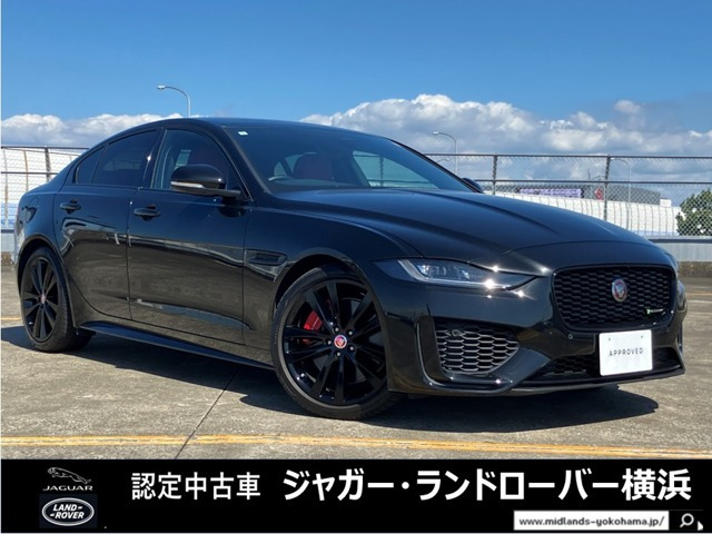 XERダイナミック ブラック 2.0L P250