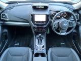 フォレスター 2.5 プレミアム 4WD 