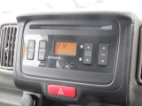 CDオーディオ付きです。お好きなナビゲーションの取り付けもご相談ください!