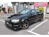 クレスタ 2.5 ルラーン S 載替EG+5MT公認 ターボ