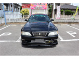 クレスタ 2.5 ルラーン S 載替EG+5MT公認 ターボ