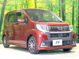大好評のボディコーティング「弾スプラッシュコート」もご納車までに施工可能。通常のガラスコートと異なる、耐久年数6年の無機質ガラスコーティングが、ボディをキレイな状態に保ってくれます。