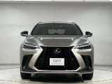NX 350 Fスポーツ 4WD 