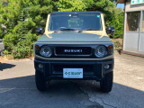 ジムニー XC 4WD 
