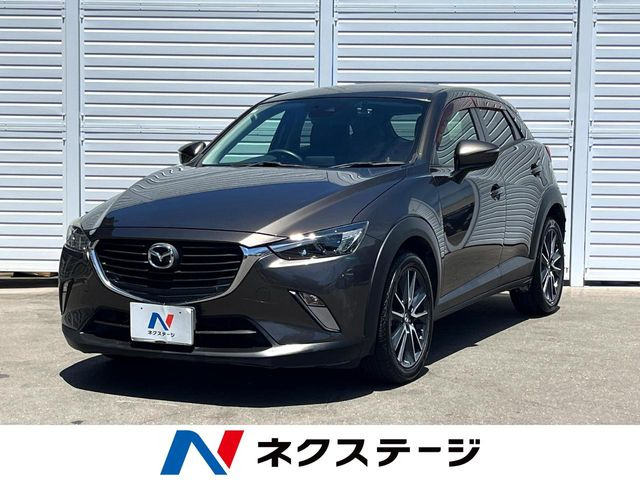 CX-31.5 XD