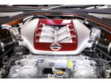GT-R 3.8 プレミアムエディション 4WD 有償色 ファッションインテ BOSE 20inchAW