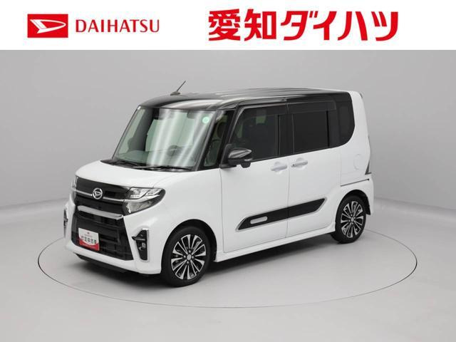タントカスタム RS セレクション