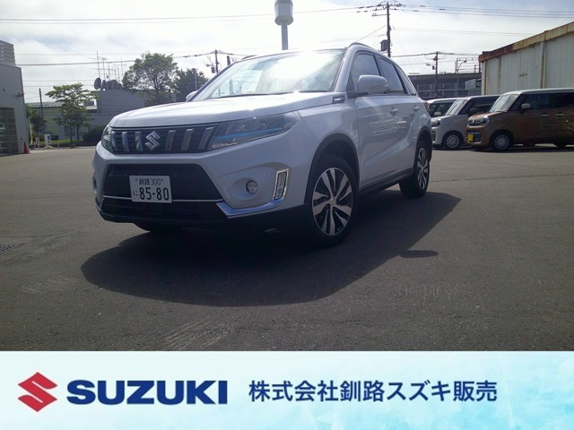 エスクード  1.5 4WD