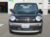 クロスビー 1.0 ハイブリッド(HYBRID) MZ 4WD 