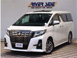 トヨタ アルファード 2.5 S Aパッケージ  特別仕様車・ツインムーンルーフ・プリクラ