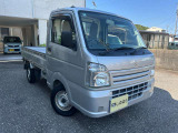 キャリイ KC エアコン パワステ 4WD 