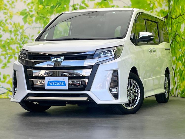 ノア1.8 ハイブリッド Si W×B III
