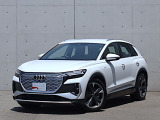 アウディ Q4 e-tron 40 Sライン
