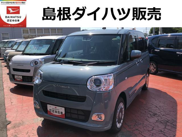 ムーヴキャンバス  セオリー G