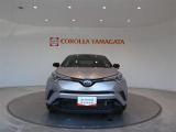 C-HR ハイブリッド 1.8 S LED エディション 