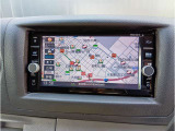 純正ナビつきで遠出もラクラク☆MM318D-W