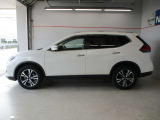 排気量は2000ccのSUV。
