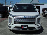 デリカD:5  2.2DT Gパワーパッケージ 4WD