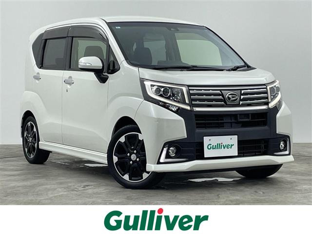 ムーヴカスタム RS ハイパー SAII 修復歴無し