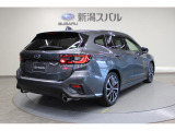 レヴォーグ 1.8 STI スポーツ EX 4WD 