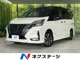後期型 フリップダウン BIG-X11型ナビ 両側電動スライド 衝突軽減