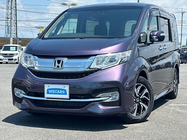 ステップワゴン 1.5 スパーダ アドバンスパッケージ ベータ 