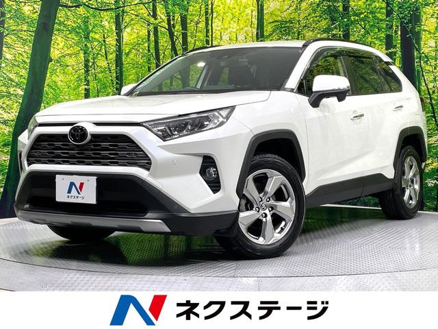 RAV4  G