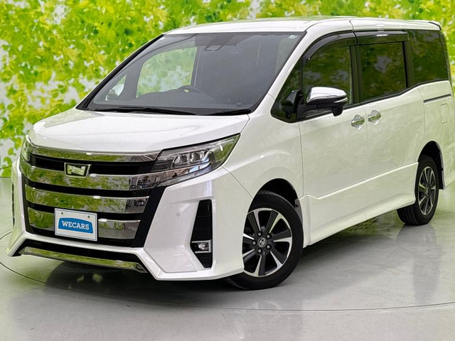 ノア2.0 Si W×B III 4WD