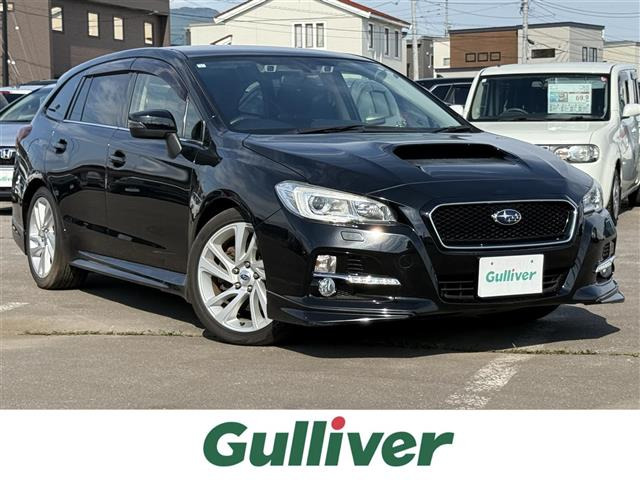 レヴォーグ1.6 GT アイサイト Sスタイル 4WD修復歴無し