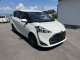 シエンタ 1.5 G 4WD 
