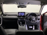 RAV4 2.0 G 4WD 