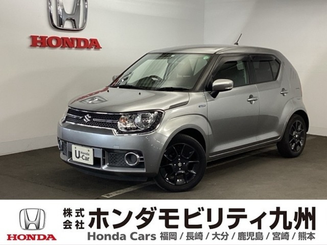 イグニス 1.2 ハイブリッド(HYBRID)  MX 