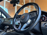 カイエン 3.0 4WD 本革シート