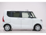 県内13店舗にて常時500台以上ダイハツ車を展示中です。見て、触って、納得のいく一台をぜひ見つけてください。