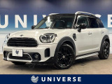 BMW MINI ミニクロスオーバー