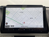 【カーナビ】ナビ利用時のマップ表示は見やすく、いつものドライブがグッと楽しくなります!