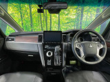 デリカD:5 2.2 ジャスパー 4WD 