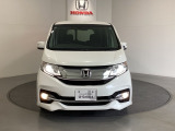 ステップワゴン 1.5 スパーダ ホンダ センシング 