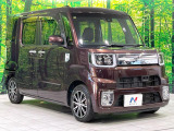 大好評のボディコーティング「弾スプラッシュコート」もご納車までに施工可能。通常のガラスコートと異なる、耐久年数6年の無機質ガラスコーティングが、ボディをキレイな状態に保ってくれます。