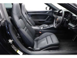 911 タルガ4 PDK 有償カラー:ジェットブラックメタリック 20