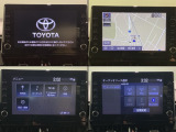 メモリーナビとバックカメラ付☆Bluetoothオーディオでドライブも好きな音楽を聴いて楽しめます♪