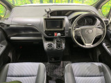 ヴォクシー 2.0 ZS 煌 