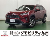 当社下取り【トヨタ RAV4 G】入荷しました