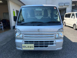 キャリイ KC エアコン パワステ 4WD 