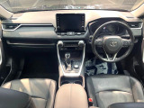 RAV4  G Zパッケージ