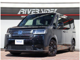 ホンダ ステップワゴン 2.0 e:HEV スパーダ  純正11インチナビ15.6後席モニター  フル
