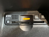 【ETC】高速道路の料金所をストレスなく通過!話題のスポットやサービスエリアに多い「スマートIC」利用時は必須のアイテムです。当店でセットアップを実施、ご納車当日からすぐにご利用いただけます!