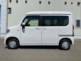 N-VAN L ホンダセンシング 
