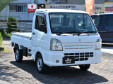 キャリイ KC エアコン パワステ 