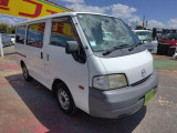 積載量と運転のしやすさで人気なボンゴ入庫しました!お問い合わせお待ちしております!